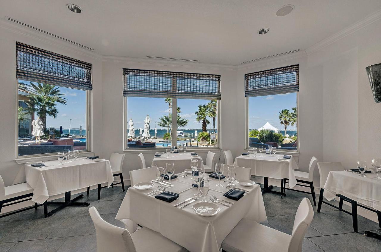 Portofino Tower1-908 Beachfront Sunrise Views 펜서콜라비치 외부 사진